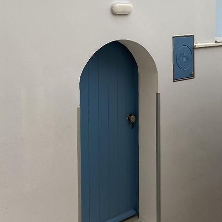 Aleminas Rooms Symi Exteriör bild